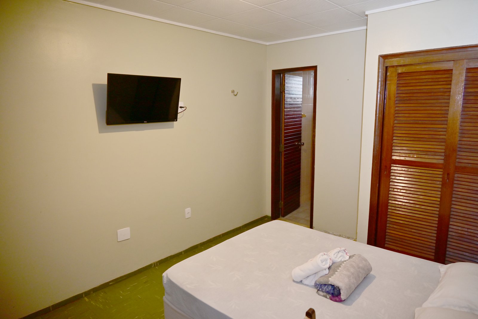 Piscina Hotel Bel Centro