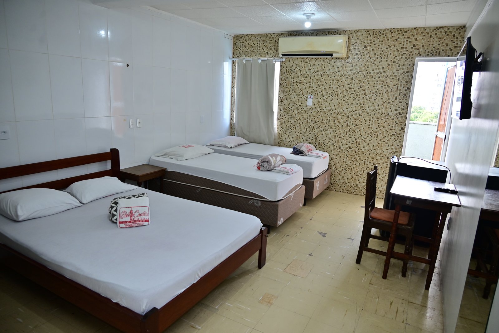 Restaurante Hotel Bel Centro