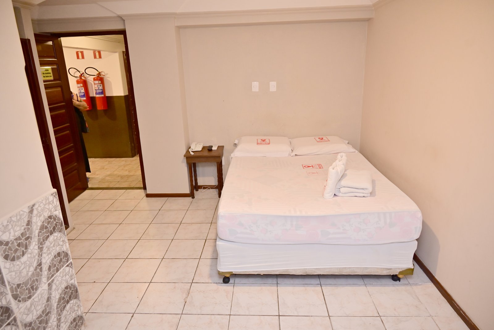 Restaurante Hotel Central Belém