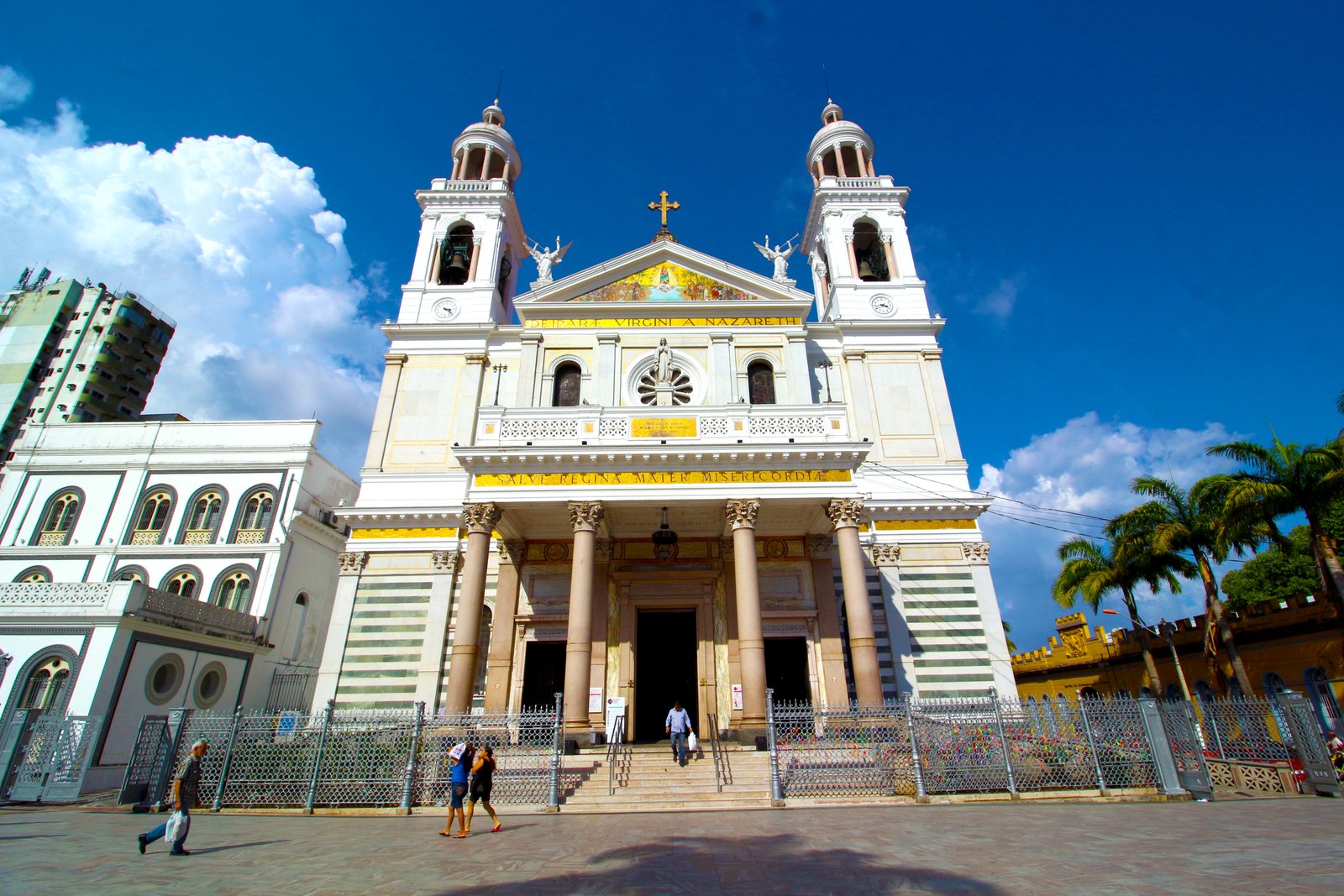 Basílica de Nazaré